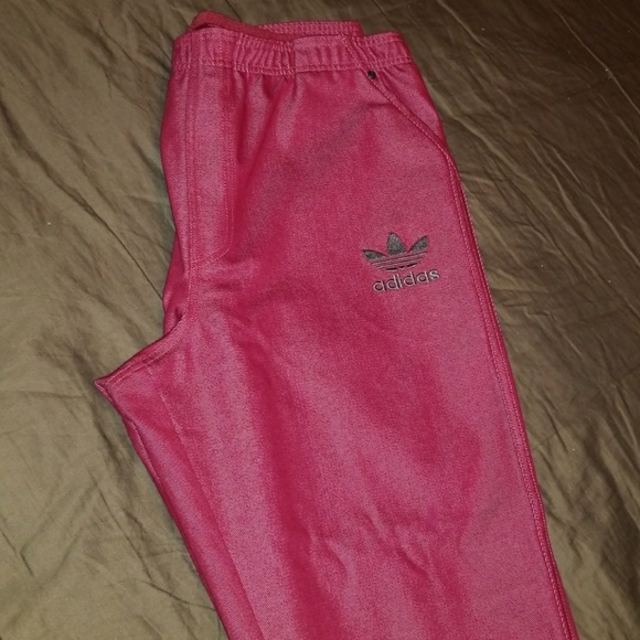 adidas Other - Authentic Adidas denim